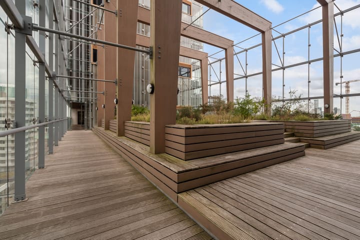 Foto 34 van Karel Doormanstraat 382-K