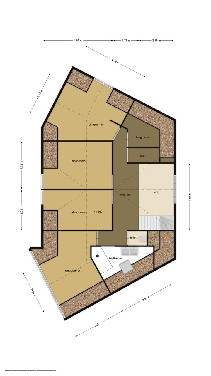 Foto 54 van Huiswei 4