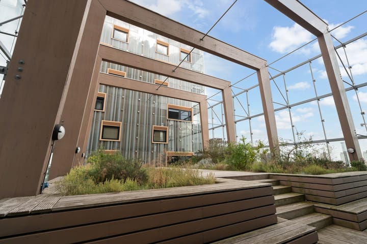 Foto 35 van Karel Doormanstraat 382-K