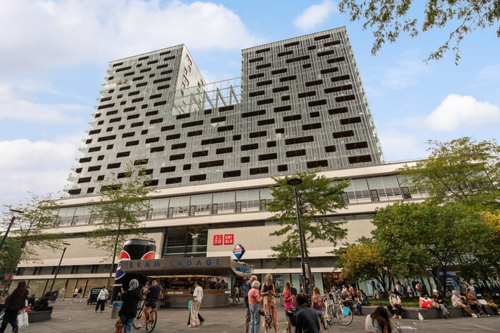 Foto 36 van Karel Doormanstraat 382-K