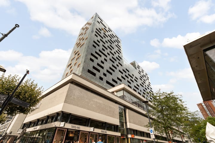 Foto 37 van Karel Doormanstraat 382-K