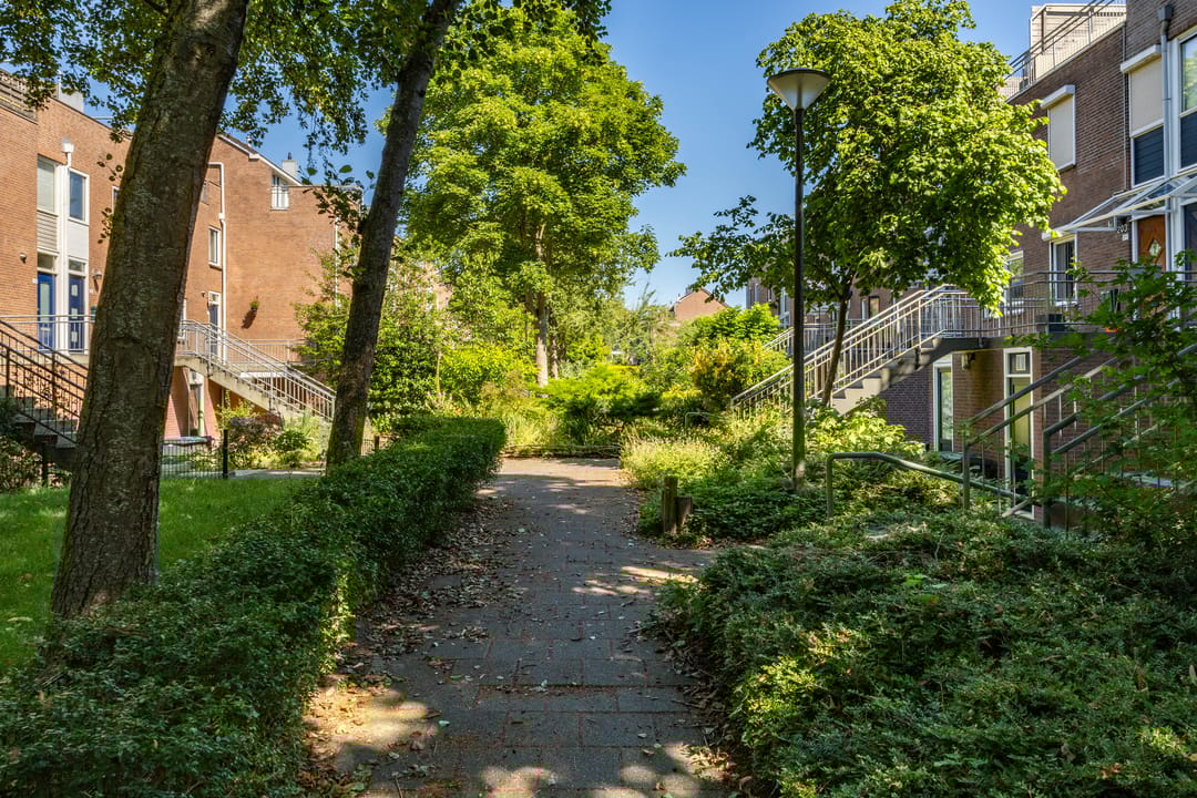 Foto 2 van Vaargeul 212