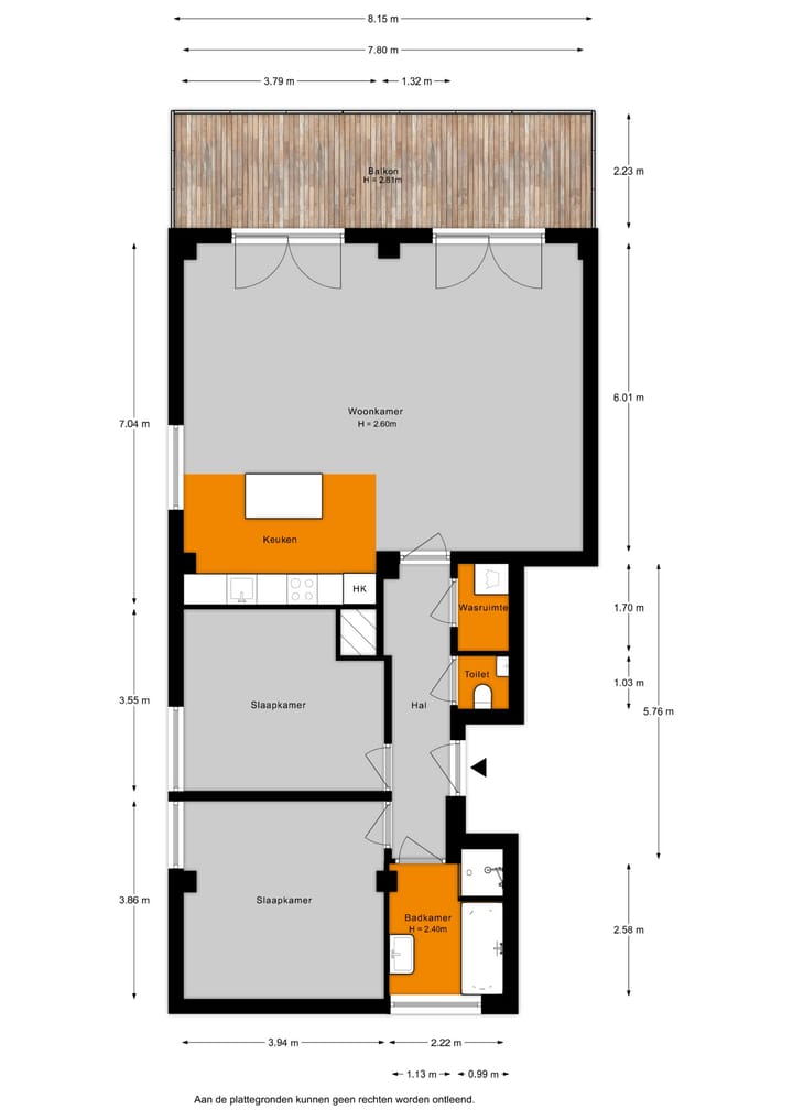 Foto 38 van Karel Doormanstraat 382-K
