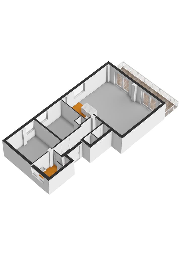 Foto 39 van Karel Doormanstraat 382-K