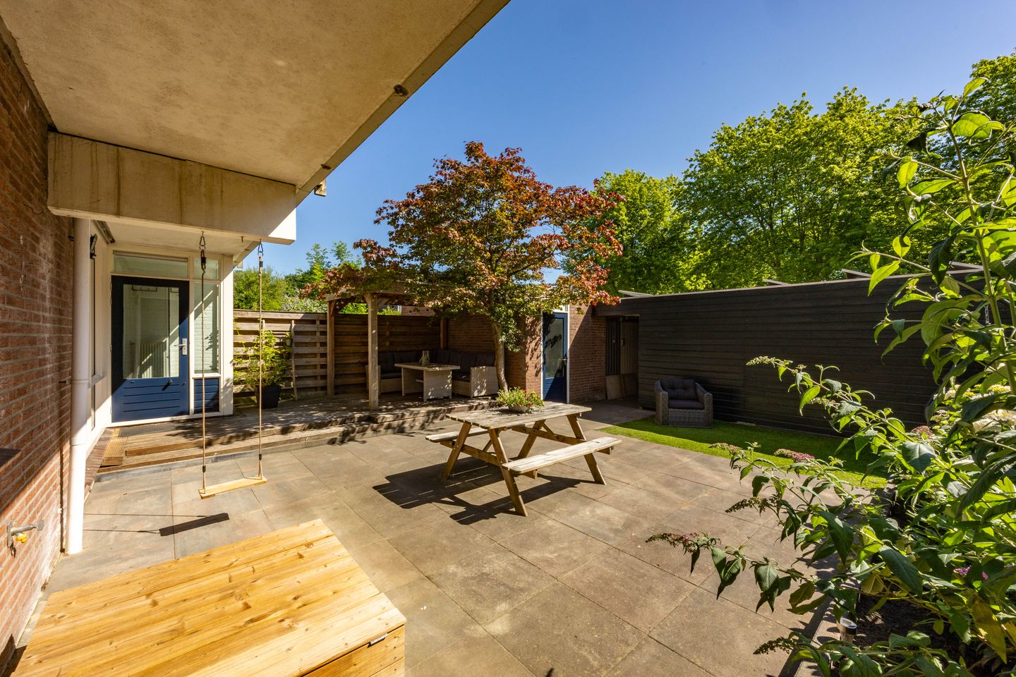 Foto 5 van Vaargeul 212