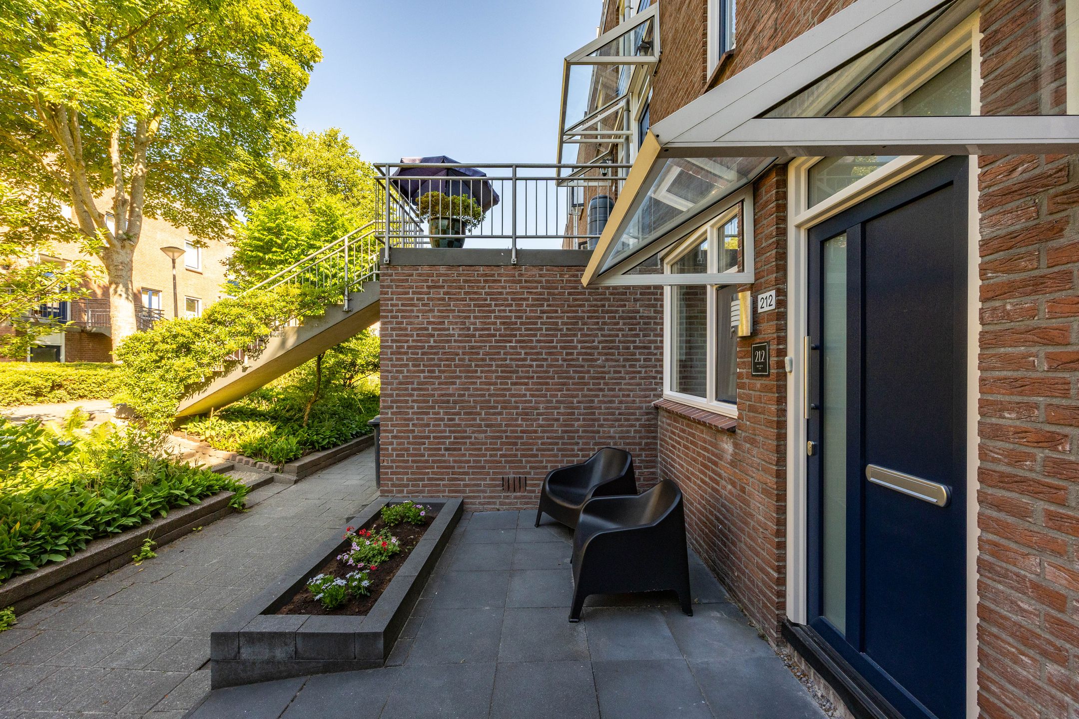 Foto 6 van Vaargeul 212