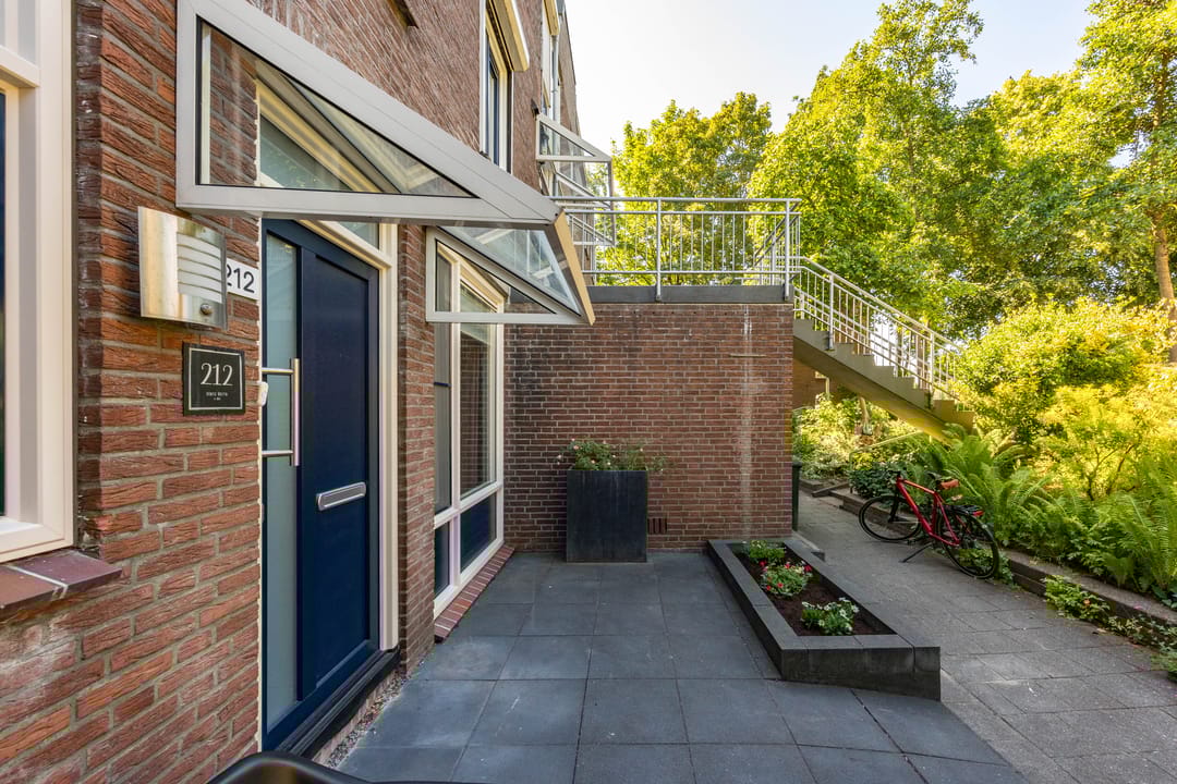 Foto 7 van Vaargeul 212