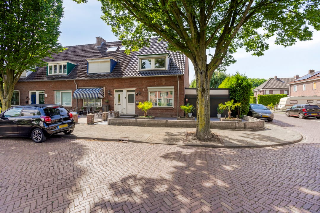 Photo 7 of Rozenhof 16