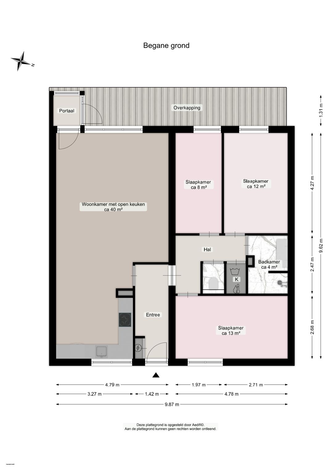 Foto 8 van Vaargeul 212