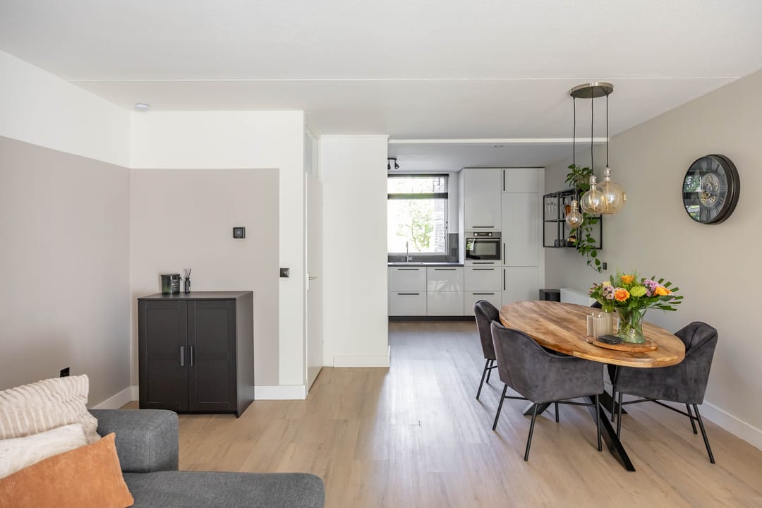 Foto 13 van Vaargeul 212