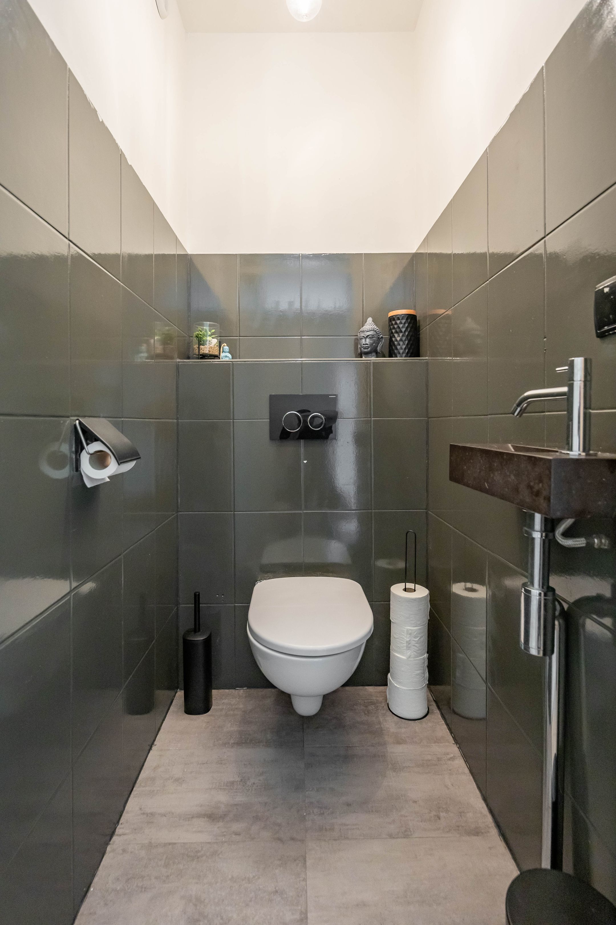 Foto 18 van Vaargeul 212