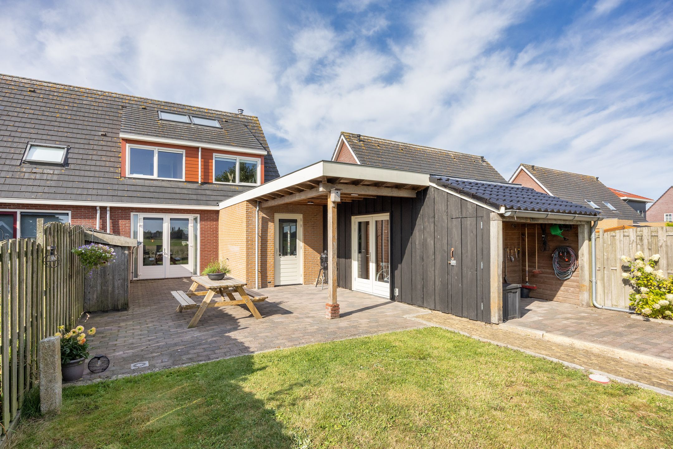 Foto 39 van Legebuorren 97