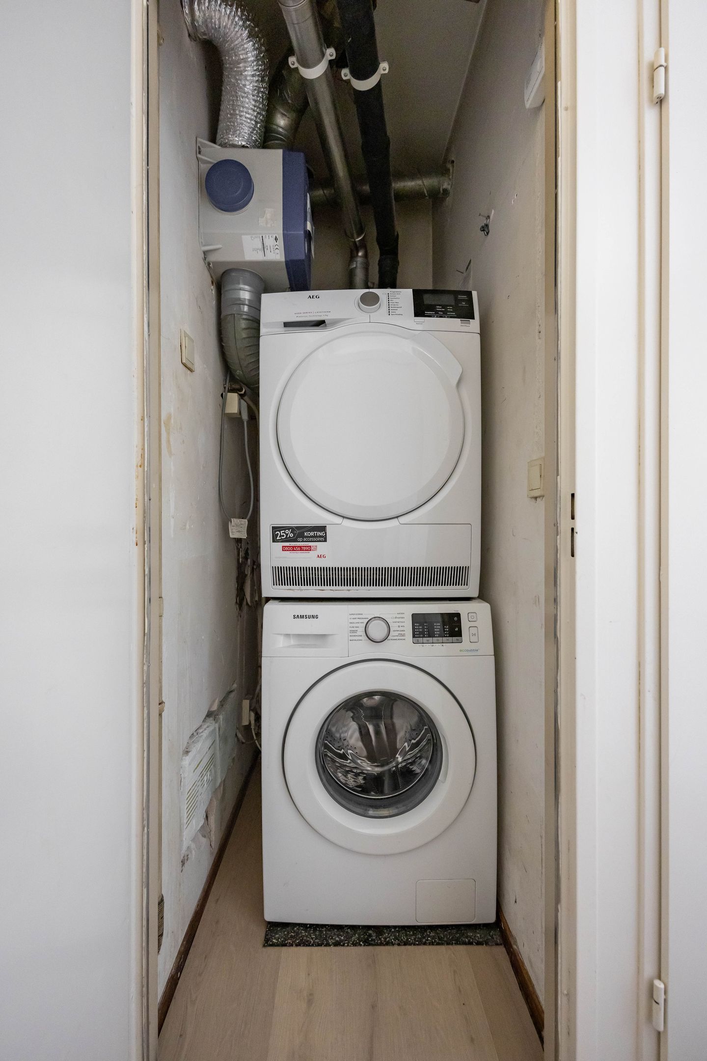 Foto 19 van Vaargeul 212