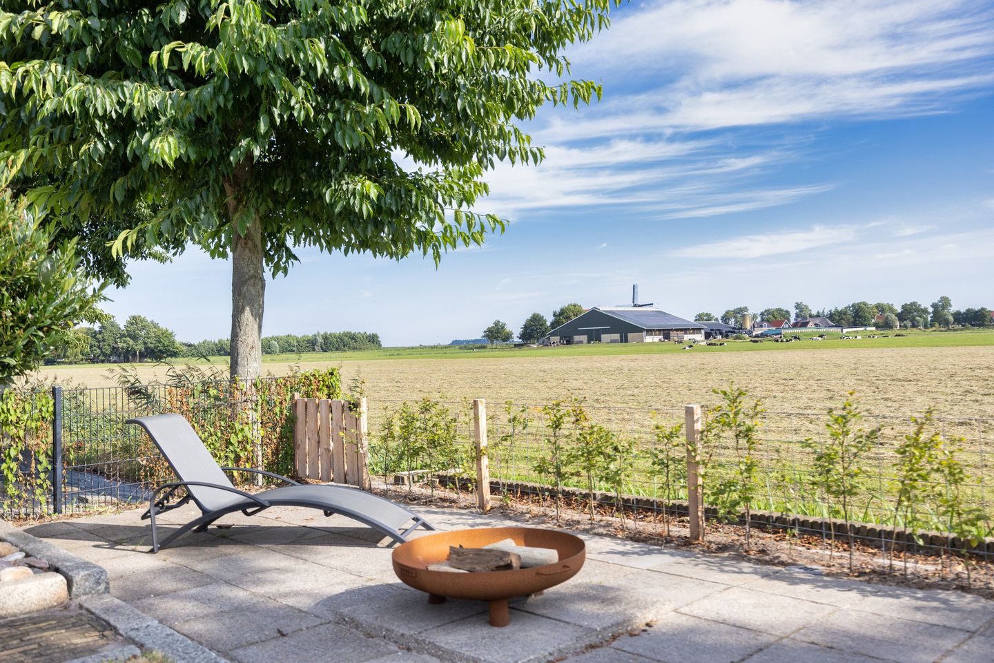 Foto 40 van Legebuorren 97