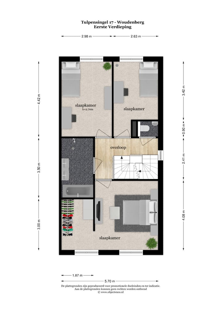 Foto 37 van Tulpensingel 17