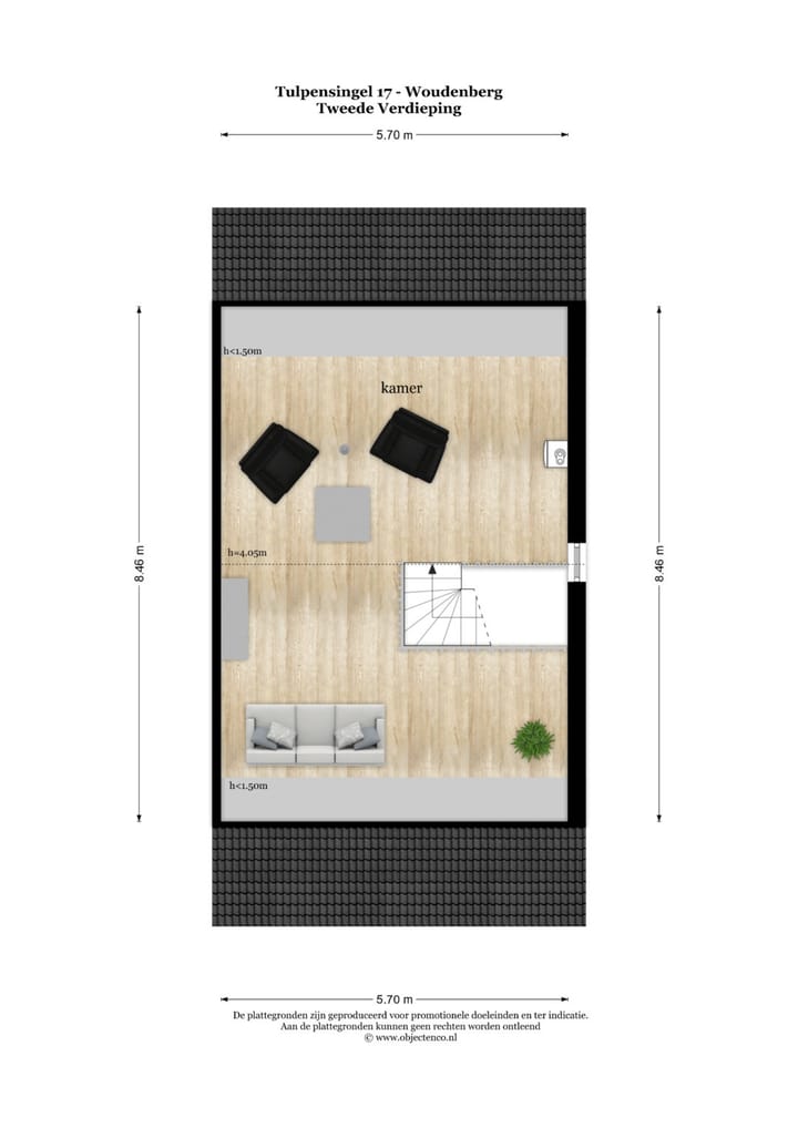 Foto 38 van Tulpensingel 17