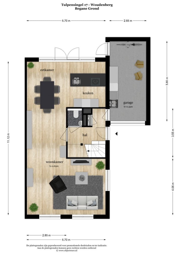 Foto 36 van Tulpensingel 17