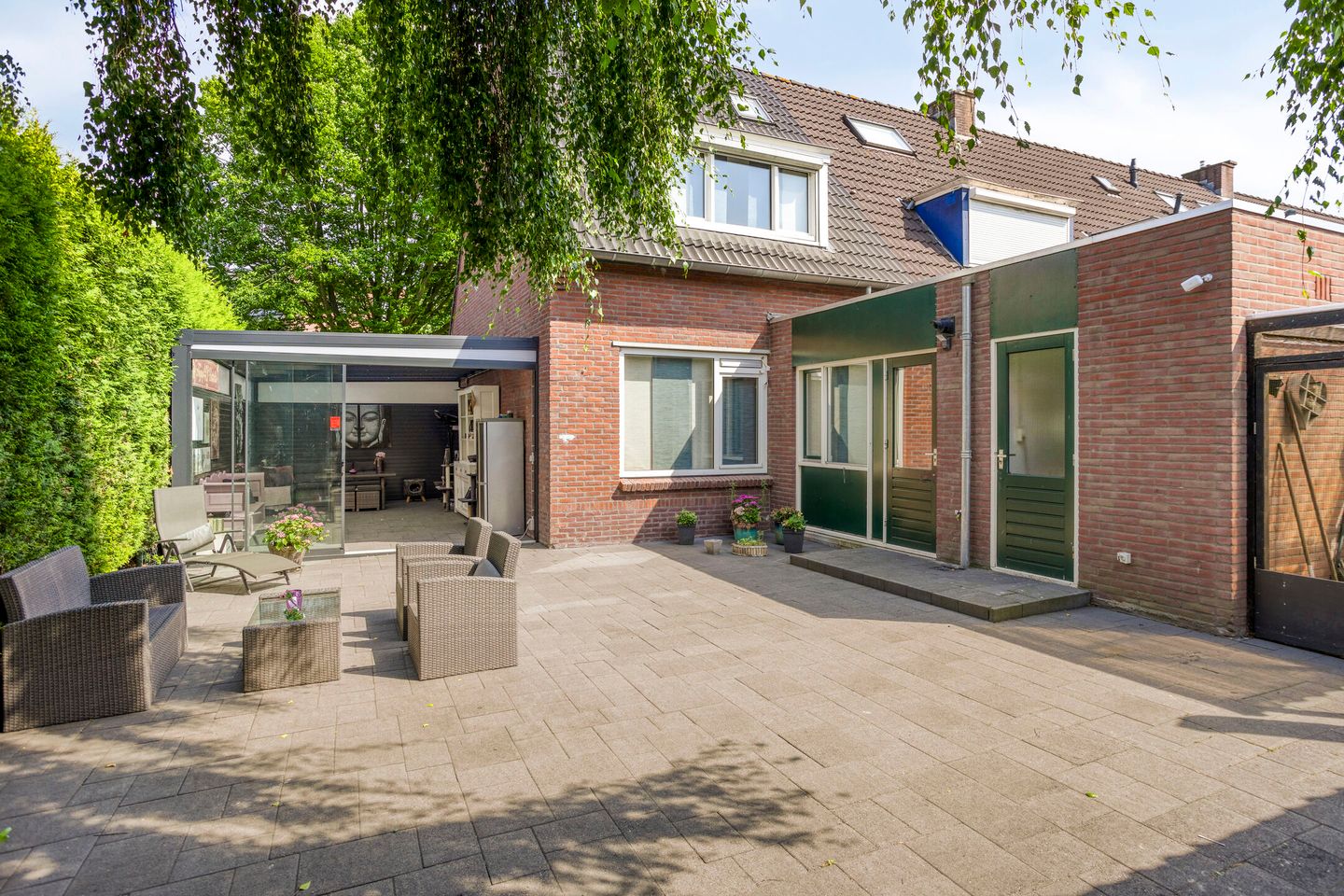 Photo 29 of Rozenhof 16