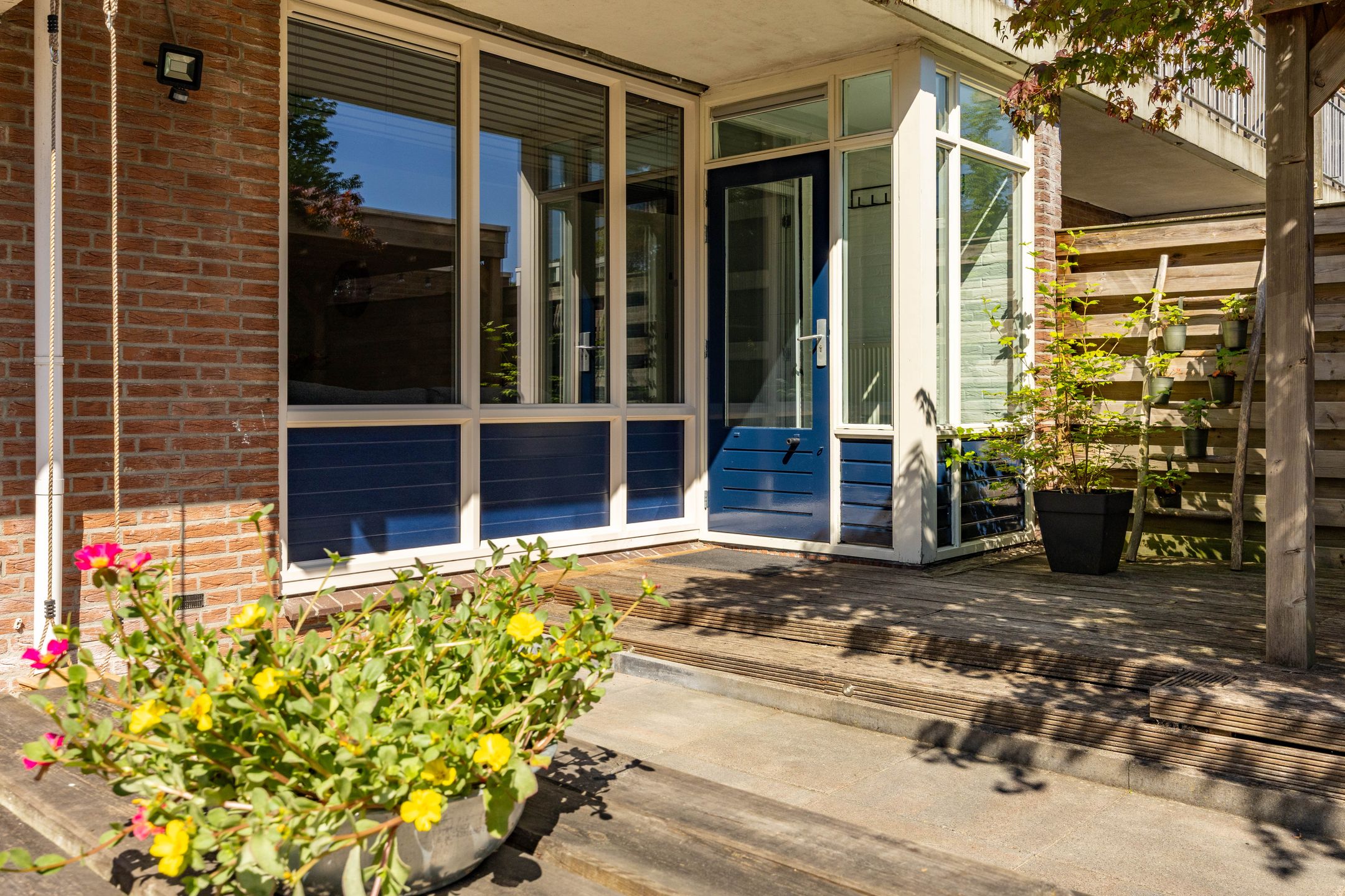 Foto 30 van Vaargeul 212