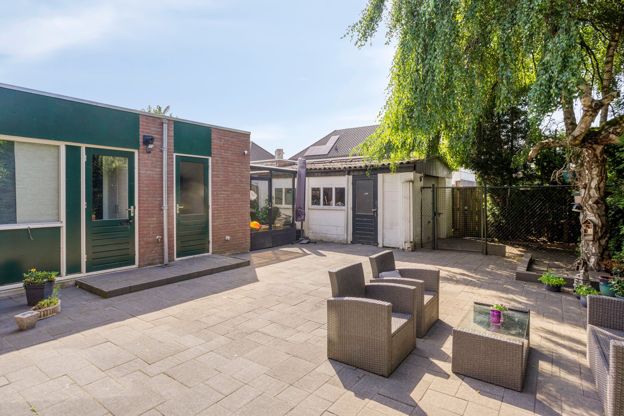 Photo 30 of Rozenhof 16