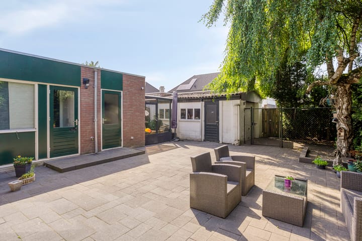 Foto 30 van Rozenhof 16