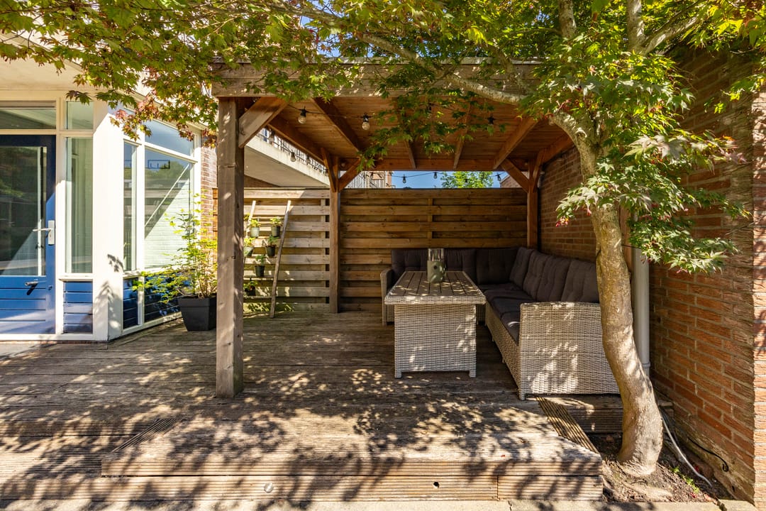 Foto 31 van Vaargeul 212