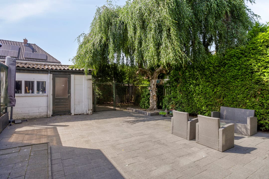 Photo 31 of Rozenhof 16