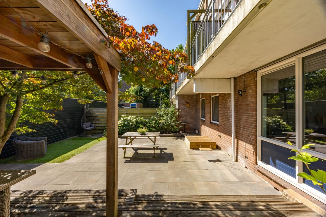 Foto 32 van Vaargeul 212