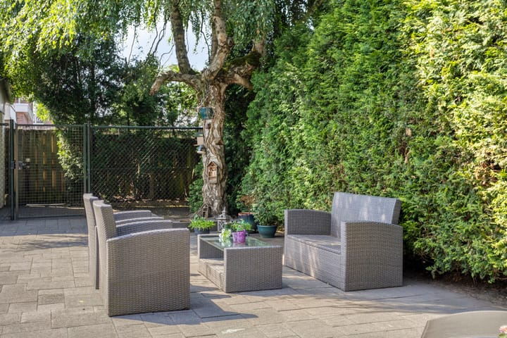 Foto 32 van Rozenhof 16