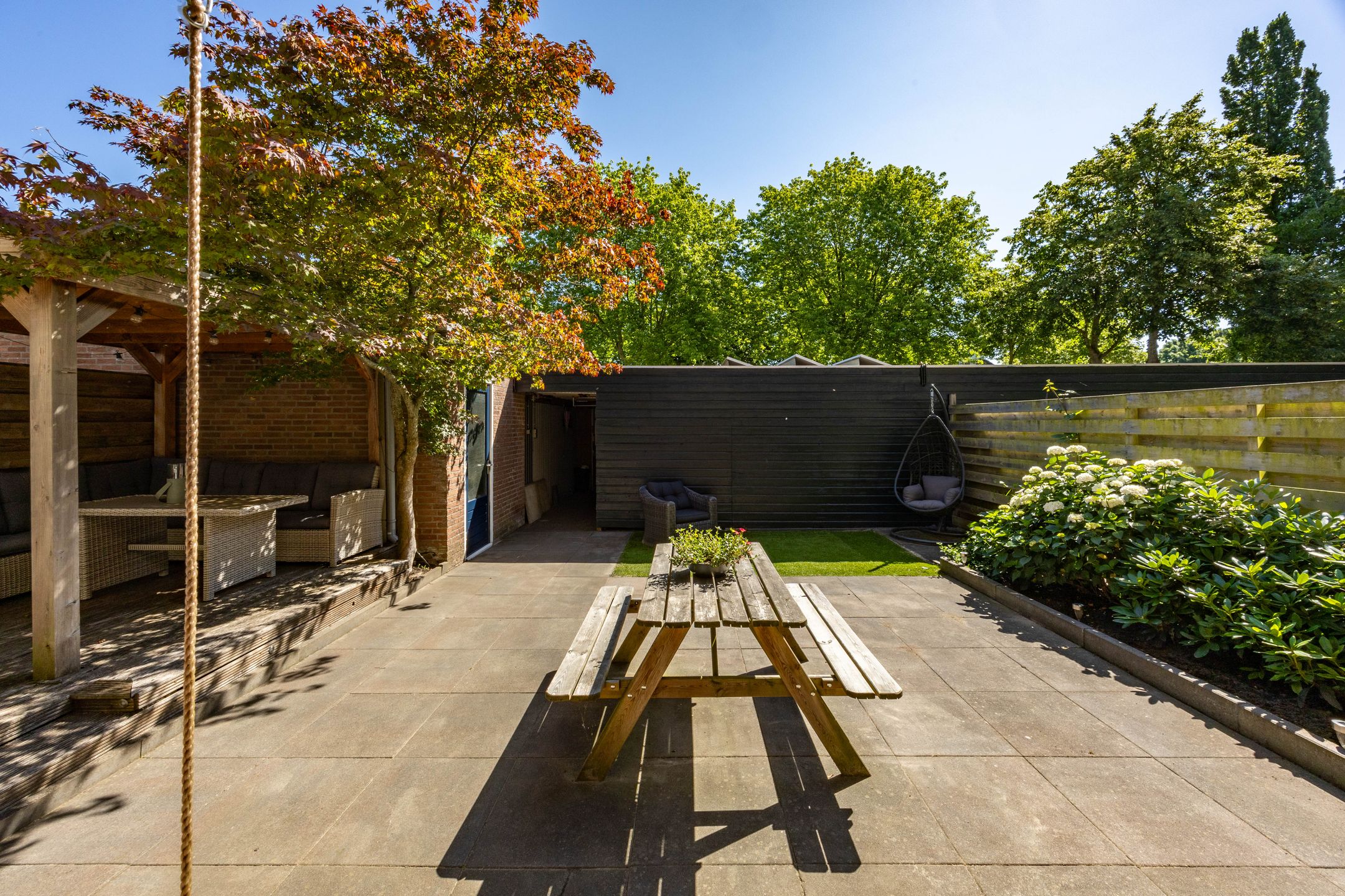 Foto 33 van Vaargeul 212