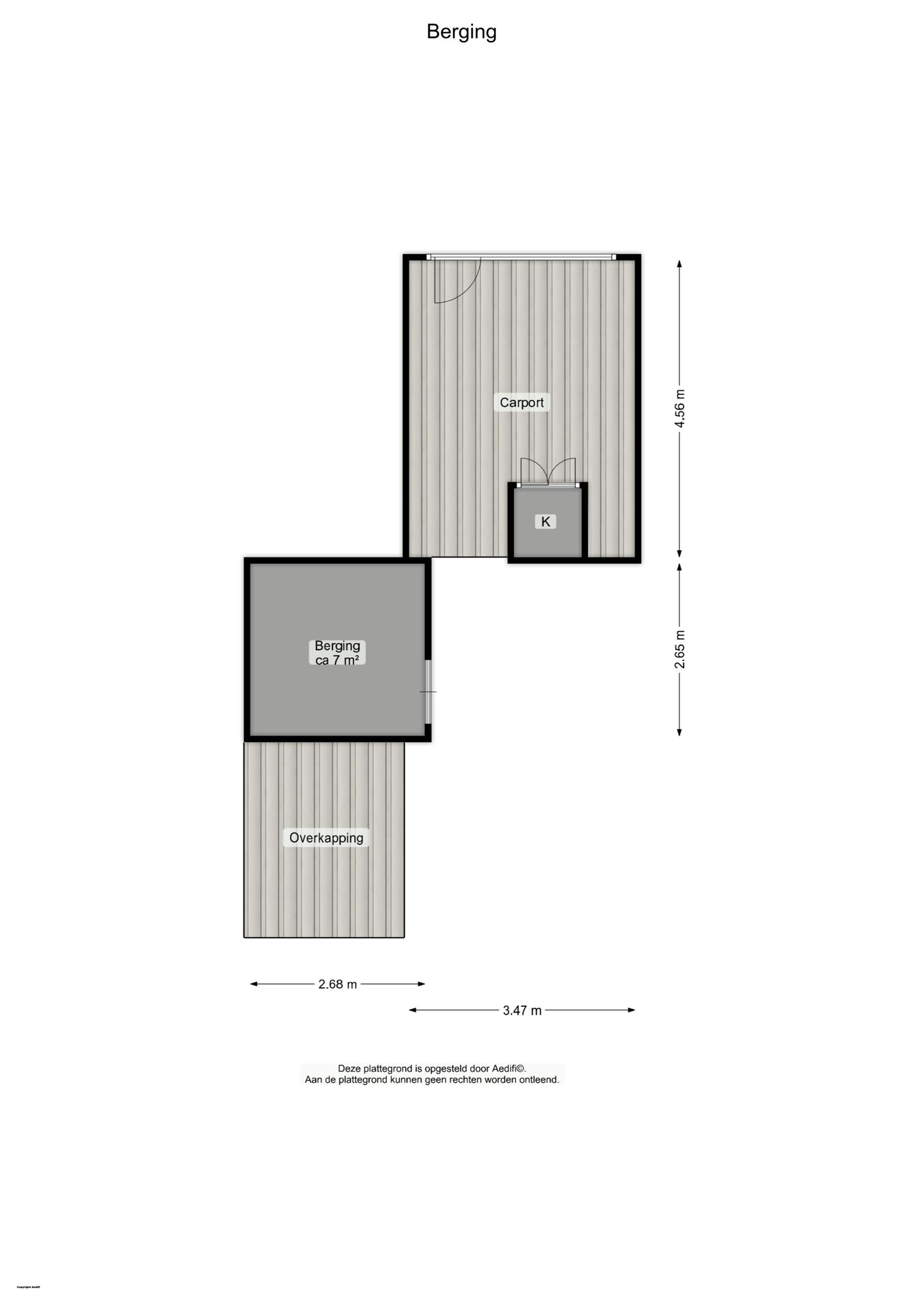 Foto 34 van Vaargeul 212