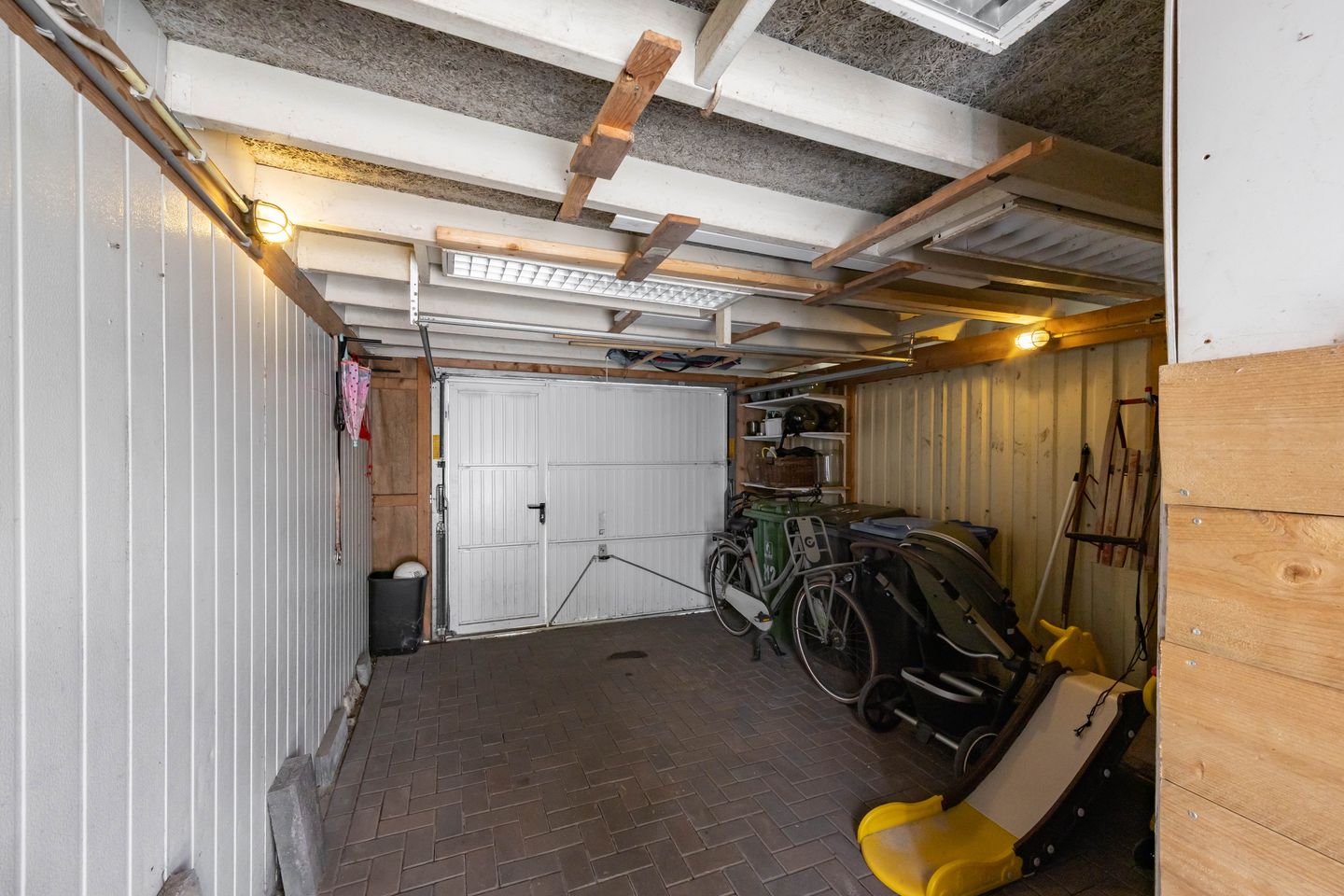 Foto 35 van Vaargeul 212