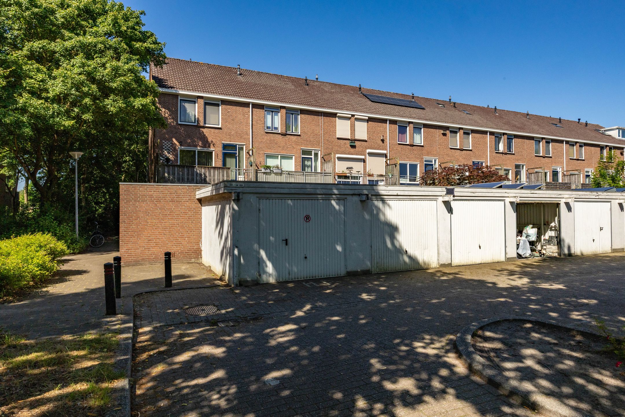 Foto 36 van Vaargeul 212