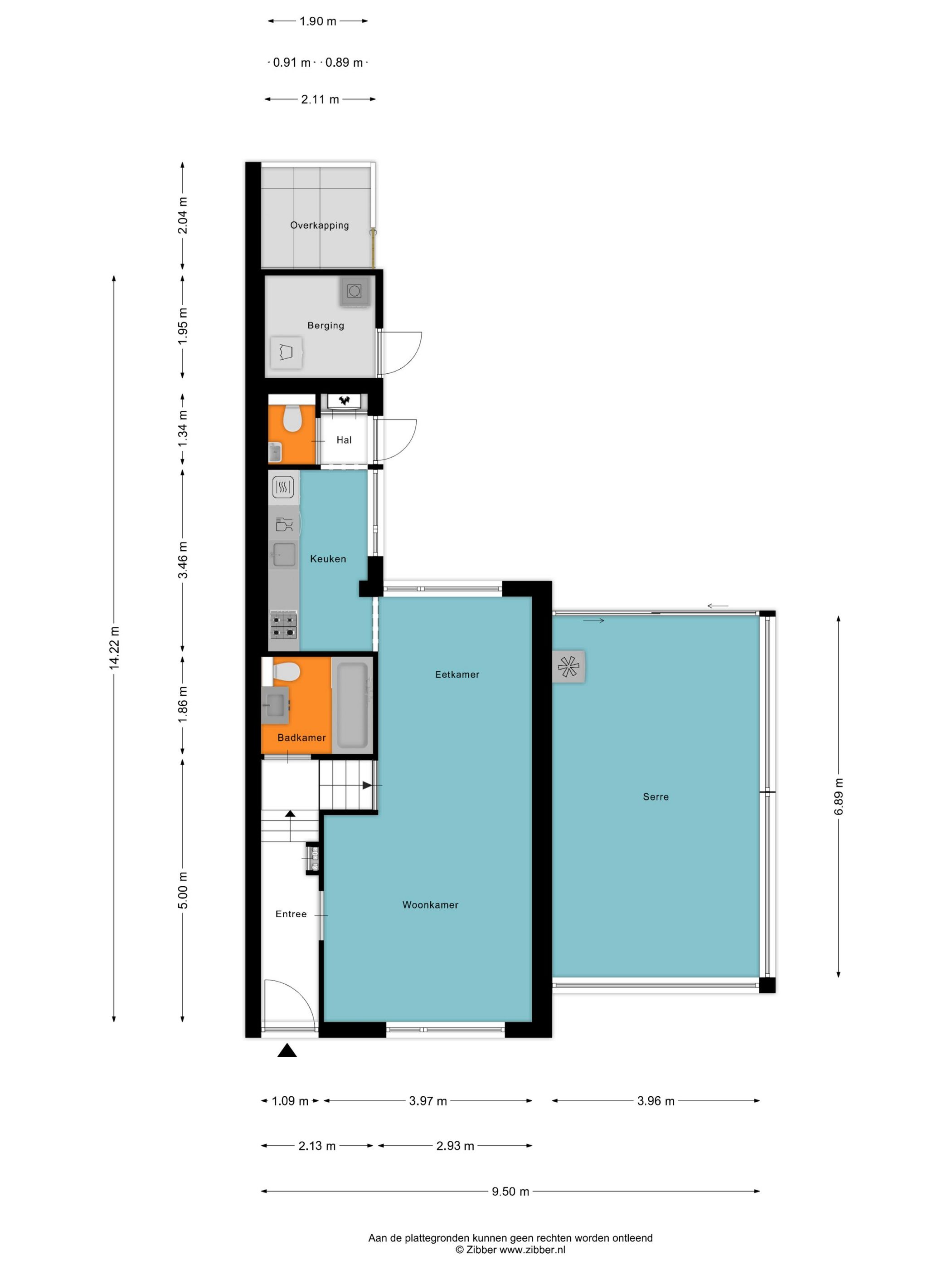 Photo 39 of Rozenhof 16