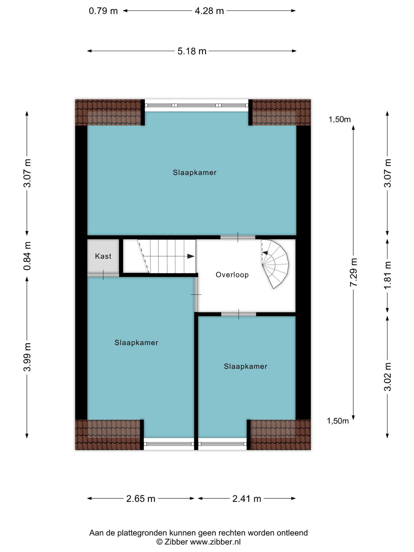 Photo 40 of Rozenhof 16