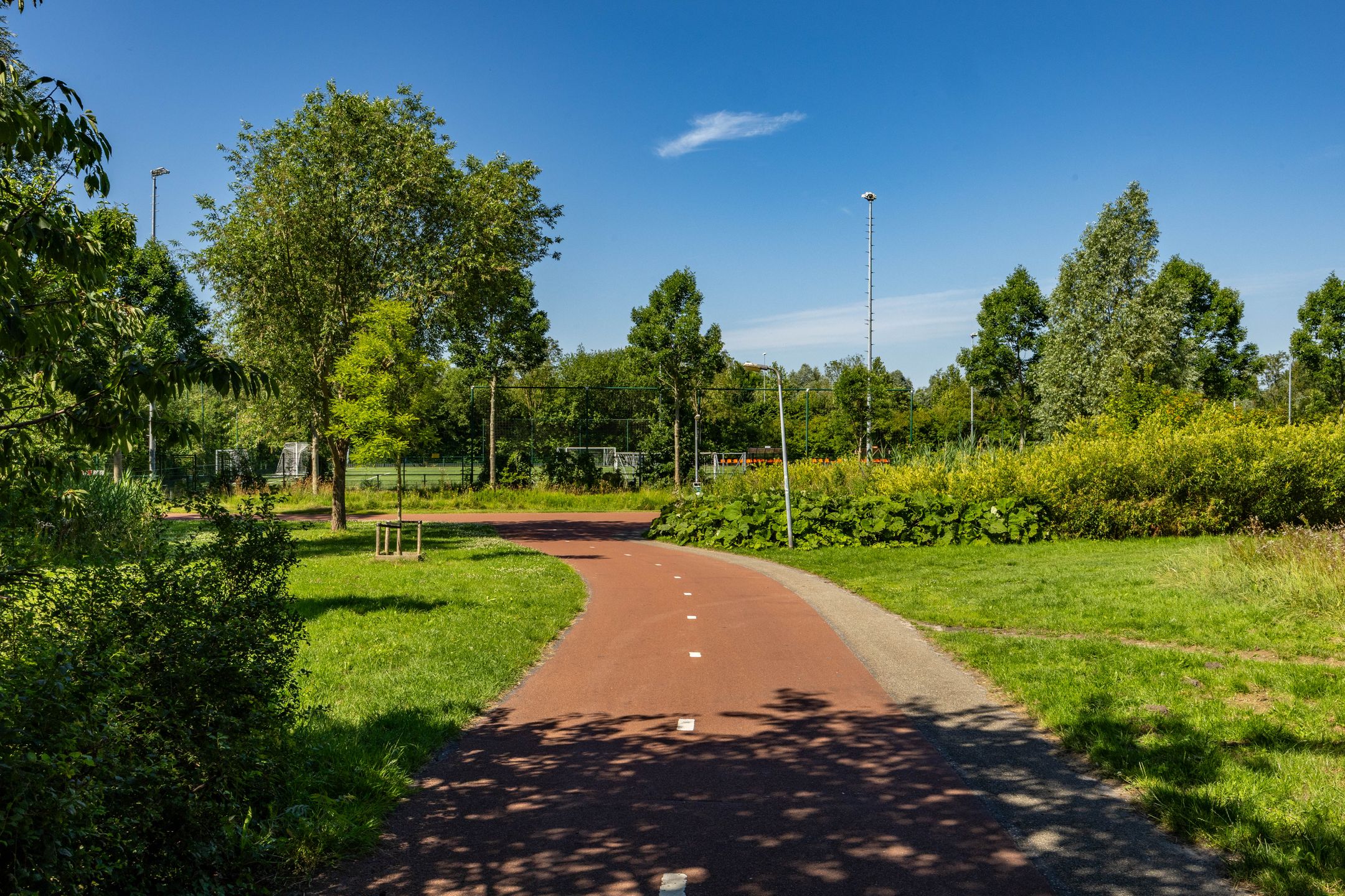 Foto 39 van Vaargeul 212