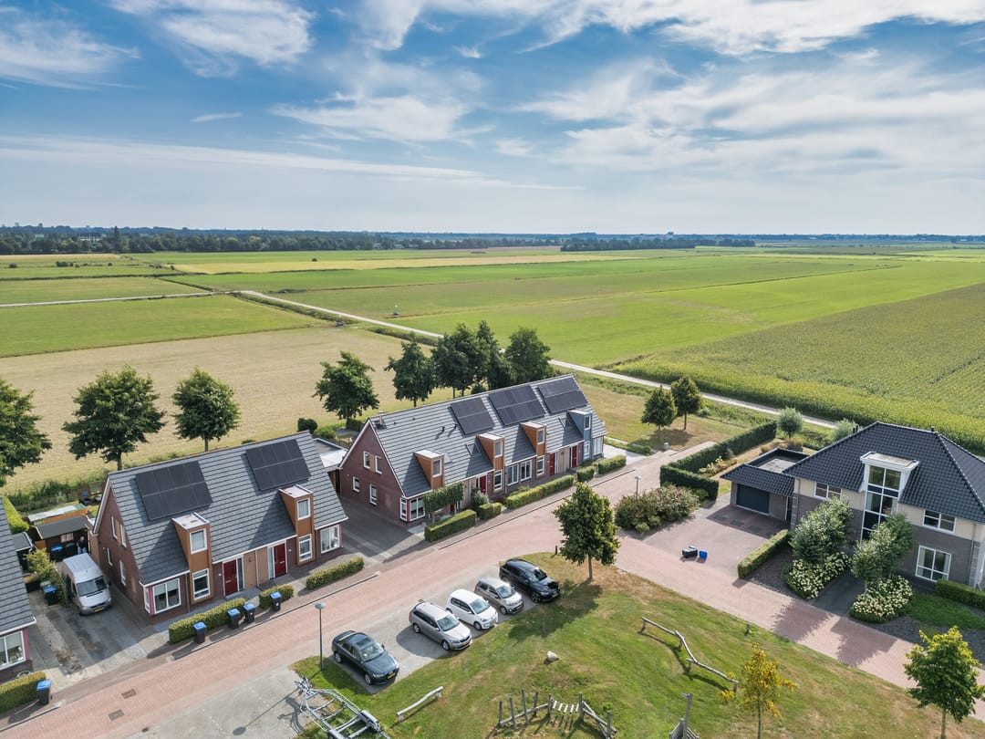 Foto 47 van Legebuorren 97