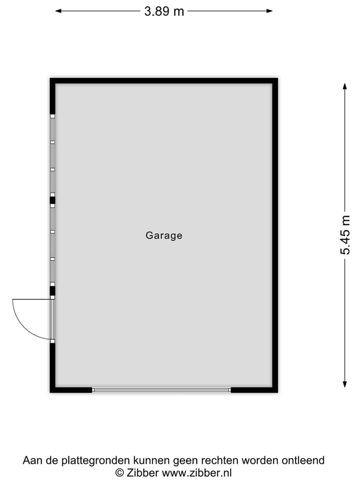 Foto 41 van Rozenhof 16