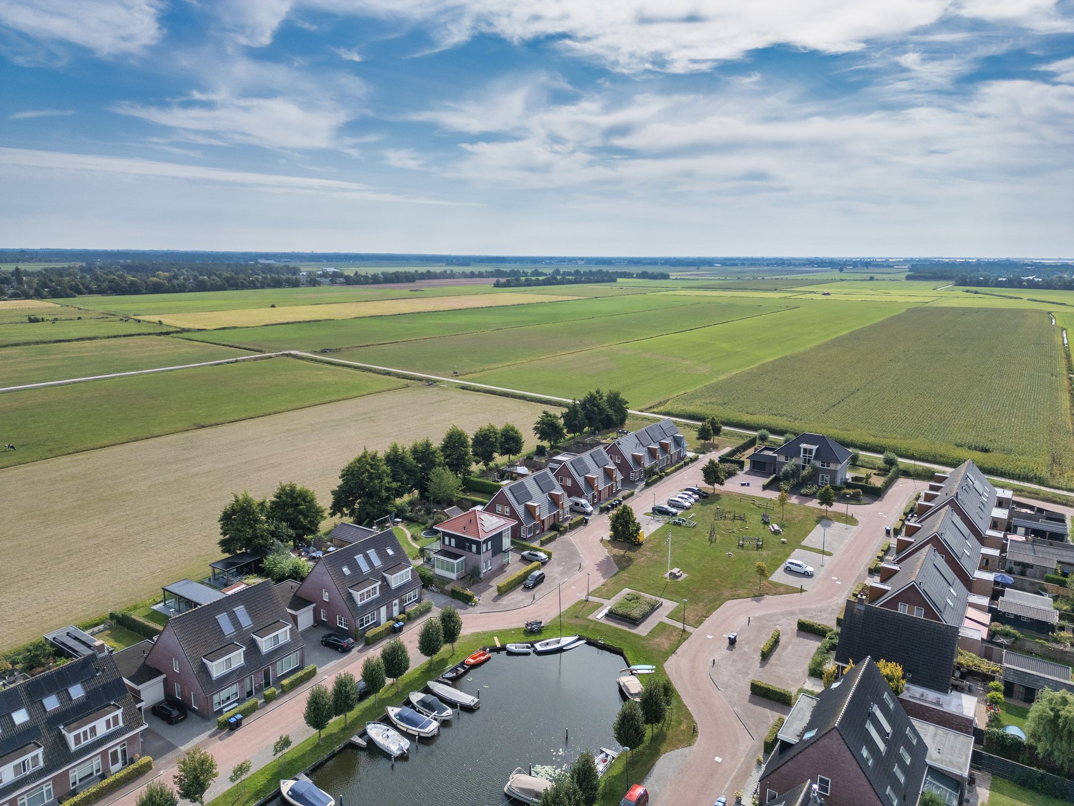 Foto 48 van Legebuorren 97