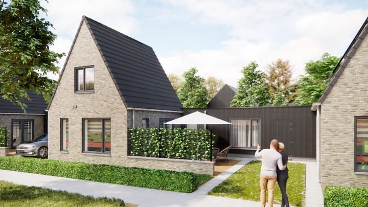 Photo 2 of De Biezenweie