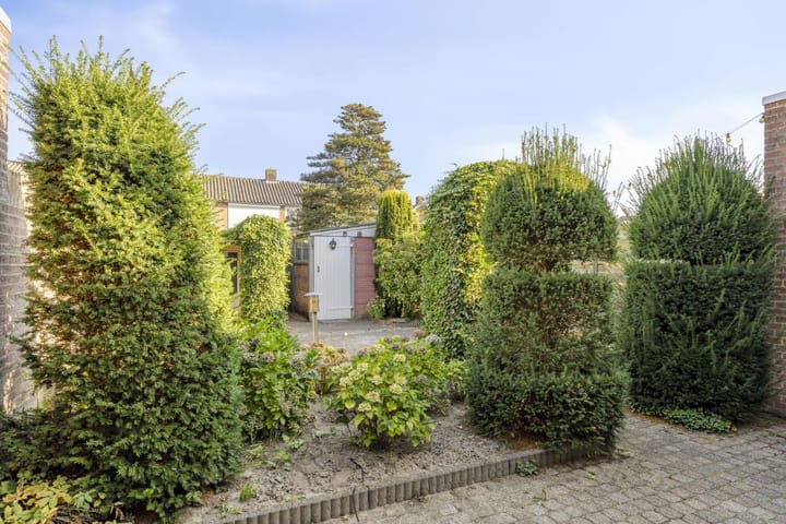 Foto 3 van Bevernelstraat 11