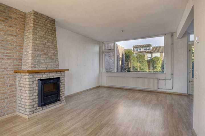 Foto 2 van Bevernelstraat 11