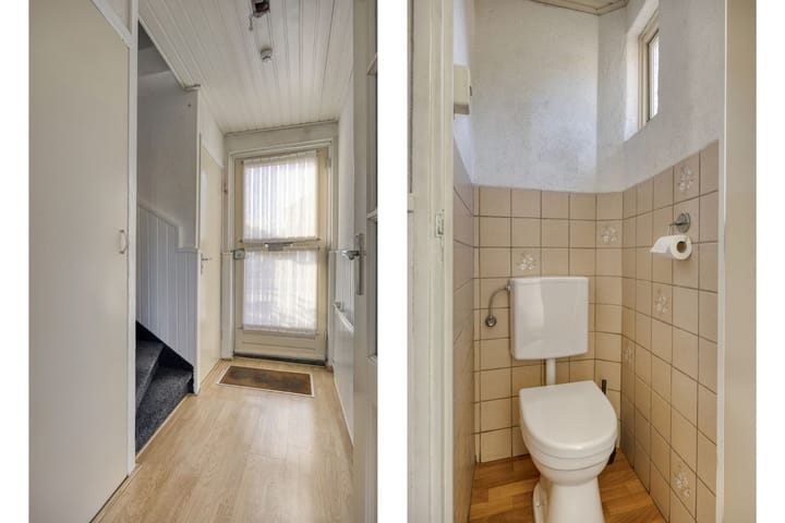 Foto 4 van Bevernelstraat 11