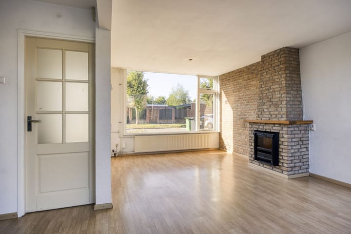 Foto 5 van Bevernelstraat 11