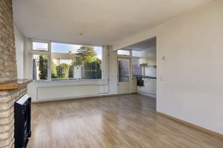 Foto 6 van Bevernelstraat 11