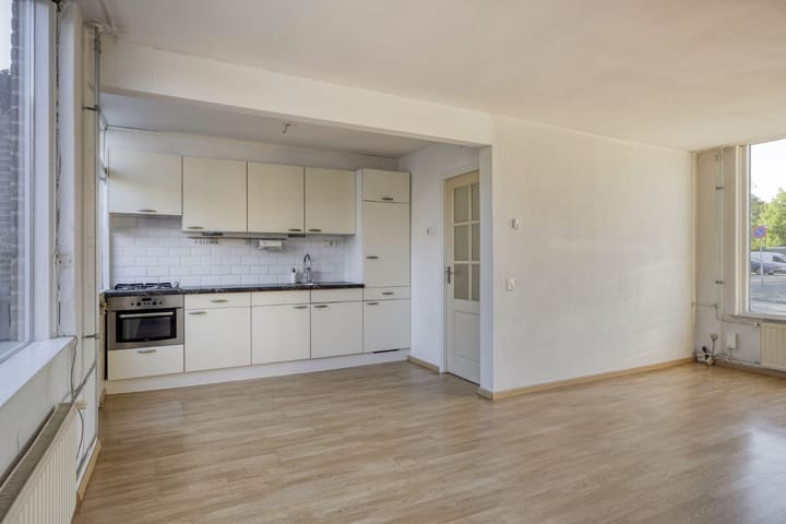 Foto 7 van Bevernelstraat 11