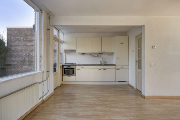 Foto 8 van Bevernelstraat 11