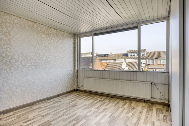 Foto 10 van Bevernelstraat 11