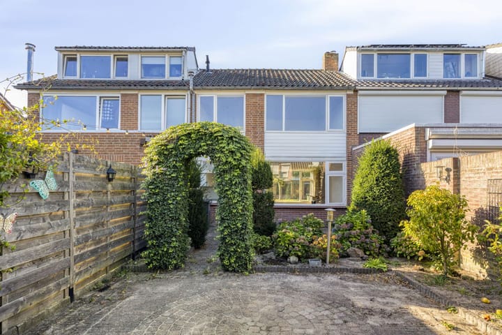 Foto 15 van Bevernelstraat 11