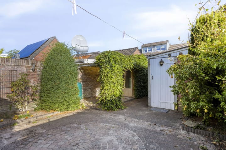 Foto 16 van Bevernelstraat 11